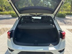 BYD T-ROC Tanyue 2021 Facelift 280TSI DSG 4WD Luxury Smart Connected Edition - ფოტო 19