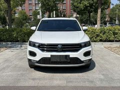 BYD T-ROC Tanyue 2021 Facelift 280TSI DSG 4WD Luxury Smart Connected Edition - ფოტო 2