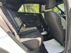 BYD T-ROC Tanyue 2021 Facelift 280TSI DSG 4WD Luxury Smart Connected Edition - ფოტო 20