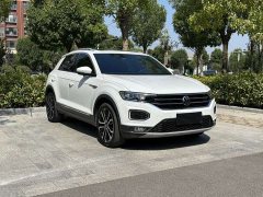 BYD T-ROC Tanyue 2021 Facelift 280TSI DSG 4WD Luxury Smart Connected Edition - ფოტო 3