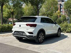 BYD T-ROC Tanyue 2021 Facelift 280TSI DSG 4WD Luxury Smart Connected Edition - ფოტო 4