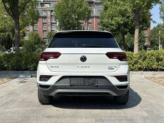 BYD T-ROC Tanyue 2021 Facelift 280TSI DSG 4WD Luxury Smart Connected Edition - ფოტო 5