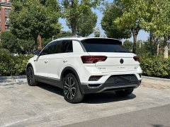 BYD T-ROC Tanyue 2021 Facelift 280TSI DSG 4WD Luxury Smart Connected Edition - ფოტო 6