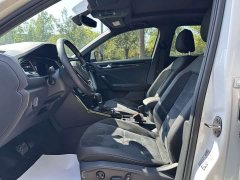 BYD T-ROC Tanyue 2021 Facelift 280TSI DSG 4WD Luxury Smart Connected Edition - ფოტო 8