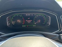 BYD T-ROC Tanyue 2021 Facelift 280TSI DSG 4WD Luxury Smart Connected Edition - ფოტო 9