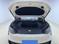 AITO M6 Pure Electric Max - ფოტო 10