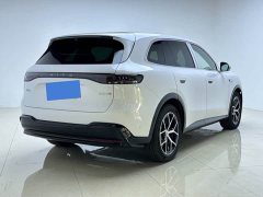 AITO M6 Pure Electric Max - ფოტო 12