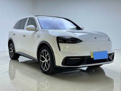 AITO M6 Pure Electric Max - ფოტო 14