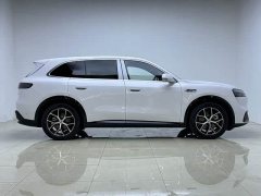 AITO M6 Pure Electric Max - ფოტო 2