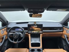 AITO M6 Pure Electric Max - ფოტო 3