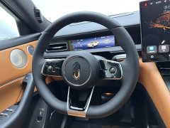 AITO M6 Pure Electric Max - ფოტო 5