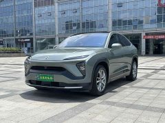 NIO EC6 2020 605KM Sport Edition - ფოტო 1
