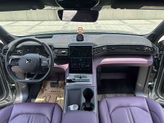 NIO EC6 2020 605KM Sport Edition - ფოტო 13