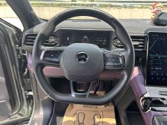 NIO EC6 2020 605KM Sport Edition - ფოტო 14