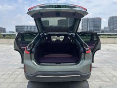 NIO EC6 2020 605KM Sport Edition - ფოტო 15