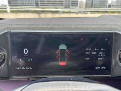 NIO EC6 2020 605KM Sport Edition - ფოტო 17