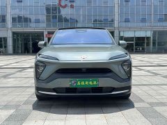 NIO EC6 2020 605KM Sport Edition - ფოტო 2