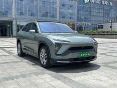 NIO EC6 2020 605KM Sport Edition - ფოტო 3