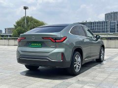 NIO EC6 2020 605KM Sport Edition - ფოტო 4