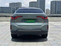 NIO EC6 2020 605KM Sport Edition - ფოტო 5