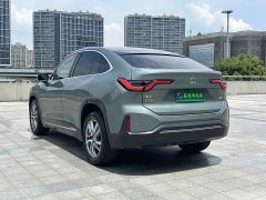 NIO EC6 2020 605KM Sport Edition - ფოტო 6
