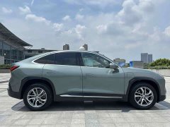 NIO EC6 2020 605KM Sport Edition - ფოტო 7