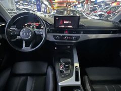 Audi A4L 40 TFSI Fashion Dynamic - ფოტო 3