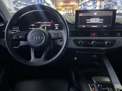 Audi A4L 40 TFSI Fashion Dynamic - ფოტო 4