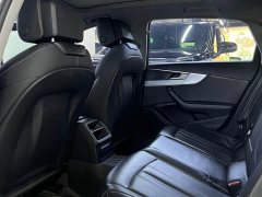 Audi A4L 40 TFSI Fashion Dynamic - ფოტო 6