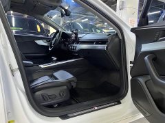 Audi A4L 40 TFSI Fashion Dynamic - ფოტო 7