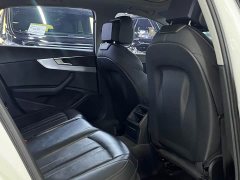 Audi A4L 40 TFSI Fashion Dynamic - ფოტო 8