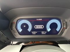 Audi A3 A3L Limousine 35 TFSI Fashion Sport - ფოტო 10
