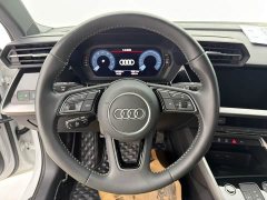 Audi A3 A3L Limousine 35 TFSI Fashion Sport - ფოტო 11