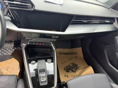 Audi A3 A3L Limousine 35 TFSI Fashion Sport - ფოტო 12
