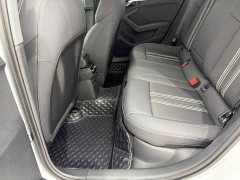 Audi A3 A3L Limousine 35 TFSI Fashion Sport - ფოტო 14