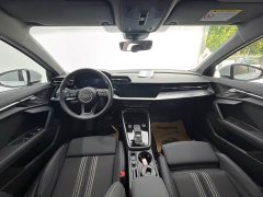 Audi A3 A3L Limousine 35 TFSI Fashion Sport - ფოტო 16