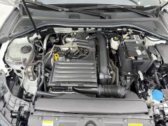 Audi A3 A3L Limousine 35 TFSI Fashion Sport - ფოტო 20