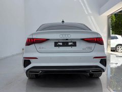 Audi A3 A3L Limousine 35 TFSI Fashion Sport - ფოტო 5