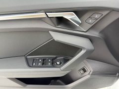 Audi A3 A3L Limousine 35 TFSI Fashion Sport - ფოტო 7