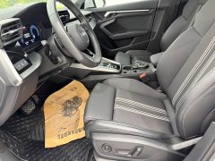 Audi A3 A3L Limousine 35 TFSI Fashion Sport - ფოტო 8