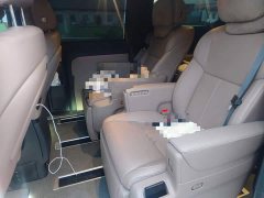 Li Auto MEGA Home Family Edition - ფოტო 13