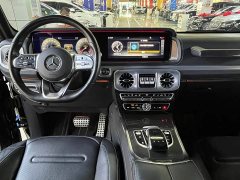 Mercedes-Benz G-Class 2022 G 500 - ფოტო 4