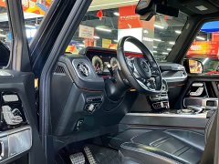 Mercedes-Benz G-Class 2022 G 500 - ფოტო 5