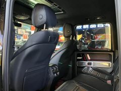 Mercedes-Benz G-Class 2022 G 500 - ფოტო 6
