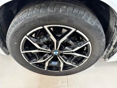 BMW X3 Facelift xDrive25i M Sport Package - ფოტო 5