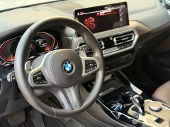 BMW X3 xDrive30i Leading Edition M Night Package - ფოტო 5