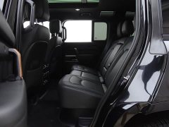 Land Rover Defender 110 3.0T P400 X-DYNAMIC HSE - ფოტო 10