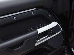 Land Rover Defender 110 3.0T P400 X-DYNAMIC HSE - ფოტო 11