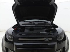 Land Rover Defender 110 3.0T P400 X-DYNAMIC HSE - ფოტო 12