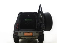 Land Rover Defender 110 3.0T P400 X-DYNAMIC HSE - ფოტო 15